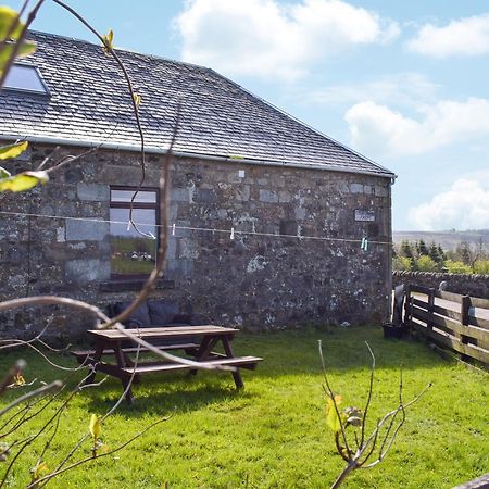 Old Barn Cottage - Uk47144 Glasgow Exteriér fotografie
